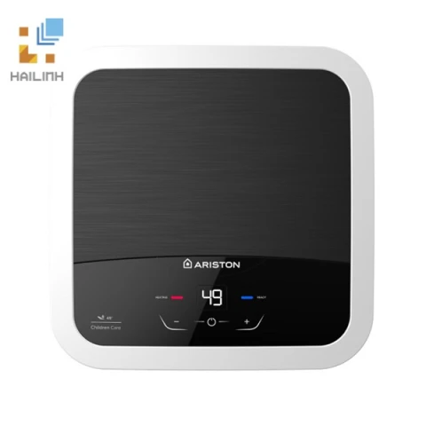 Bình nóng lạnh Ariston 30 lít ANDRIS2 30 LUX-D AG+