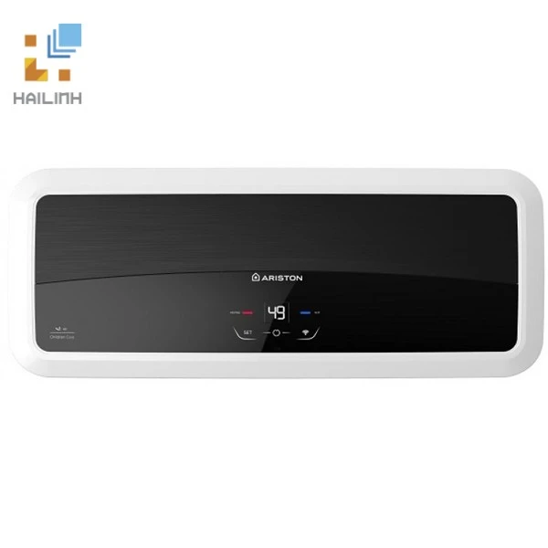Ảnh Bình nóng lạnh Ariston 20 lít Slim2 20 Lux-D AG+-BỎ MÃU 1