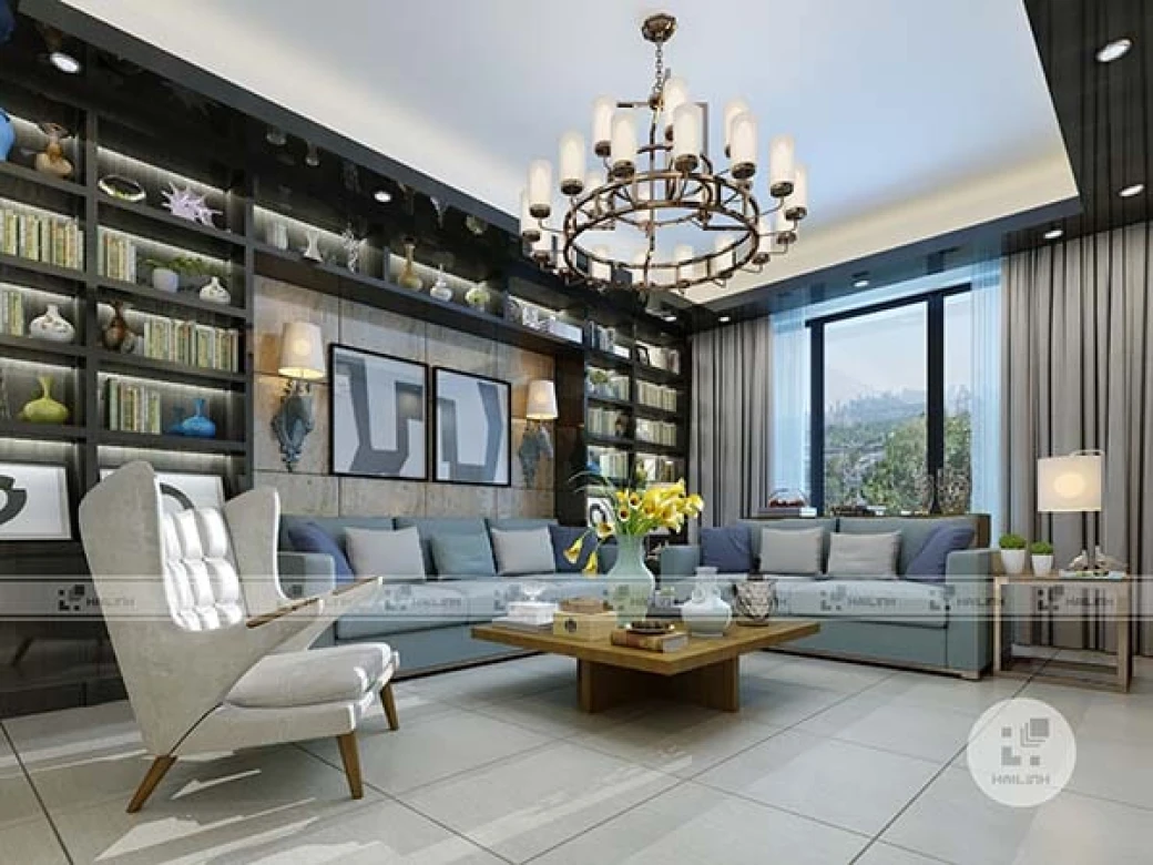 Phong mau gach op lat tkg g68908