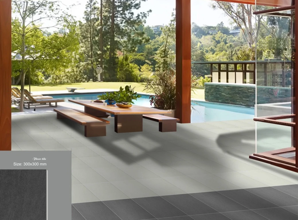 Phong mau gach Taicera G38929ND