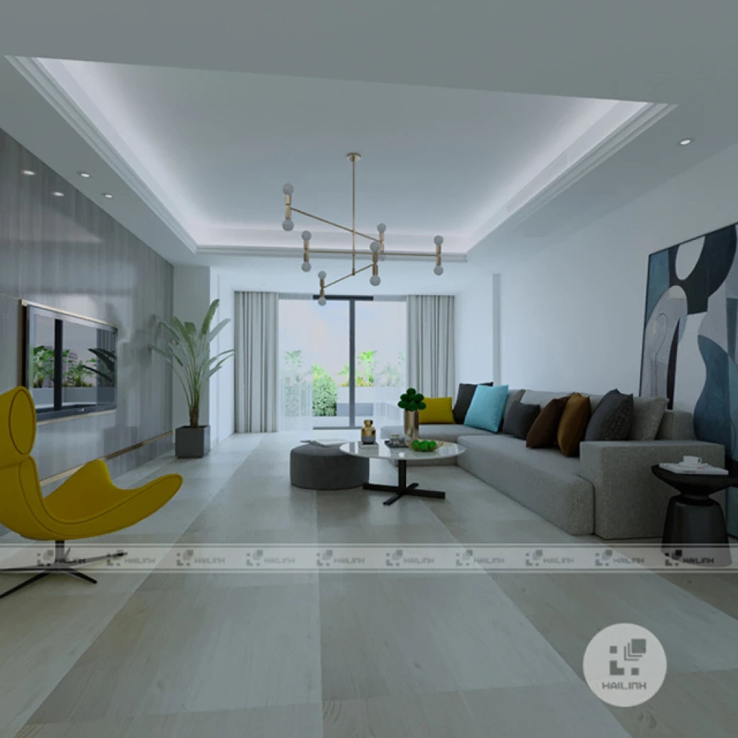Phong mau gach taicera g68925