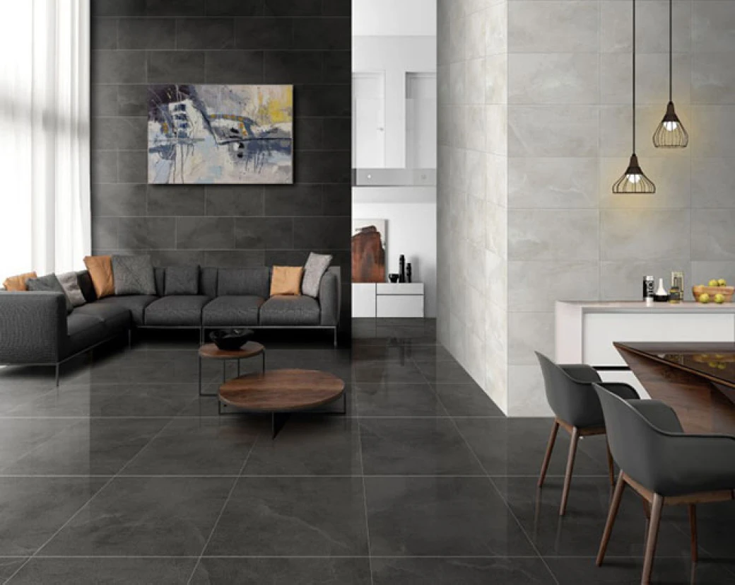 Phong mau gach taicera gp68074