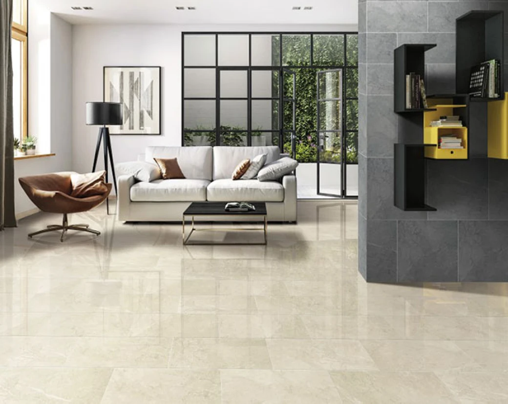 Phong mau gach taicera gp68813