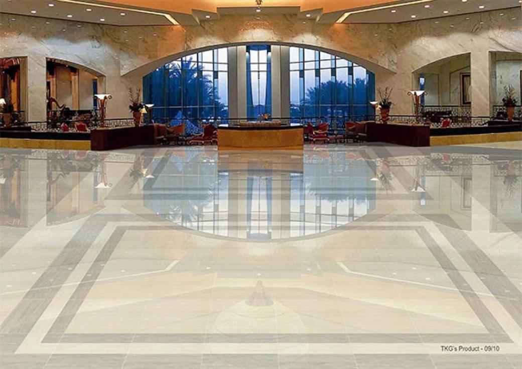 Phong mau gach Taicera P67206N 2