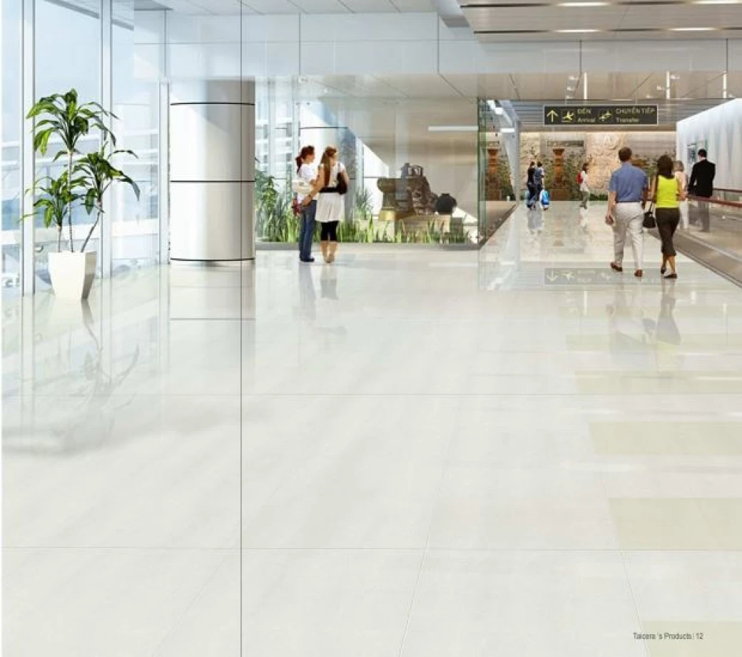 Phong mau gach taicera p67762n