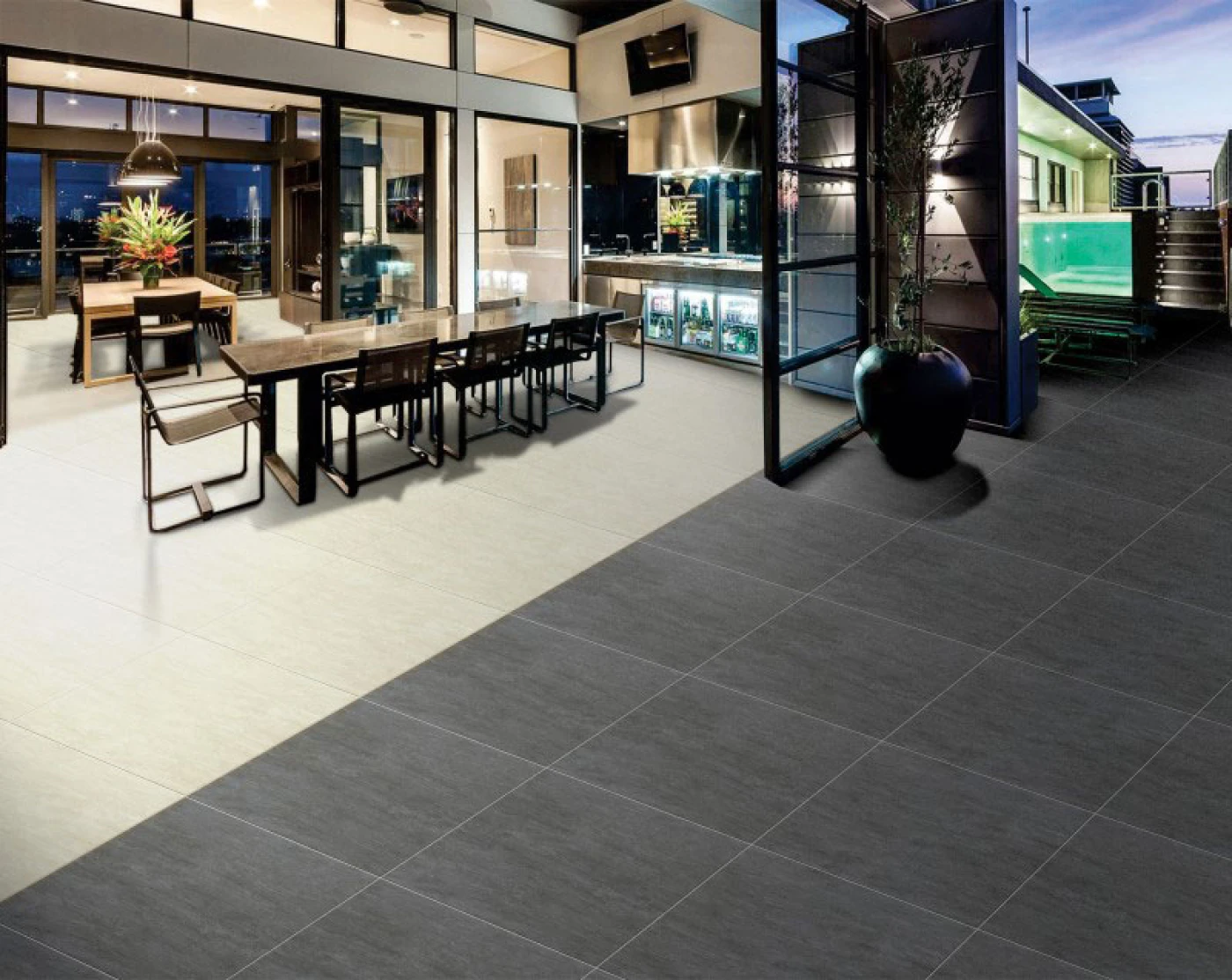 Gạch Taicera G68987