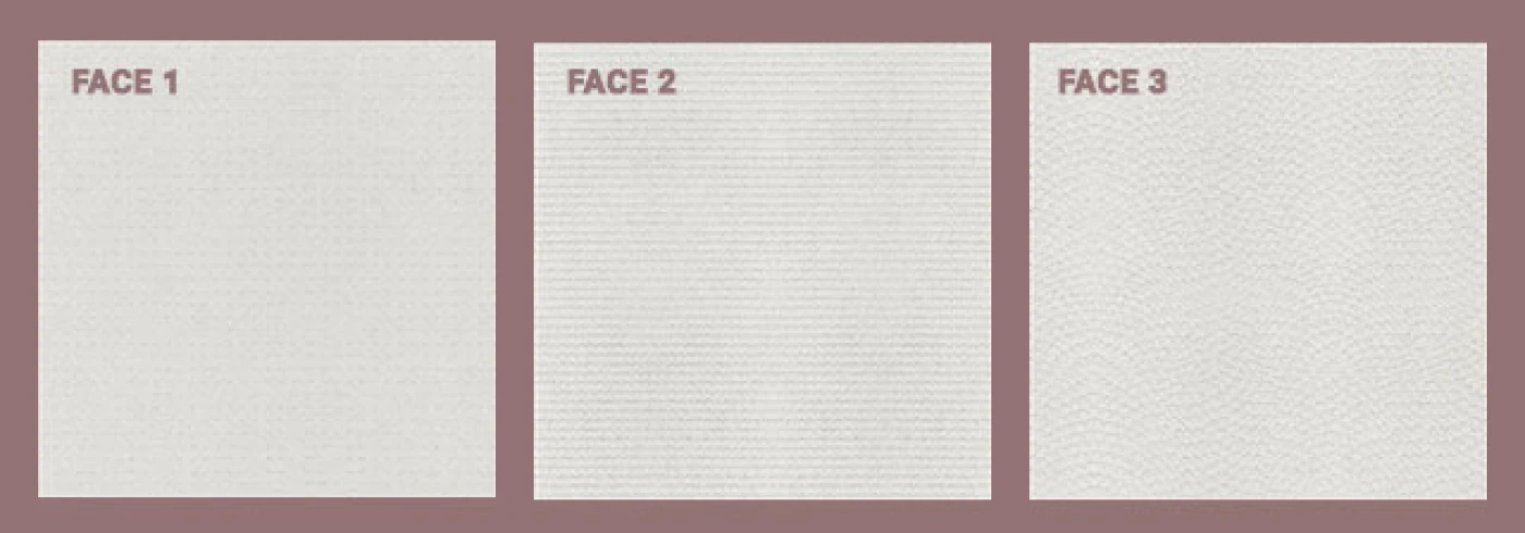 face gach Taicera G3825M3