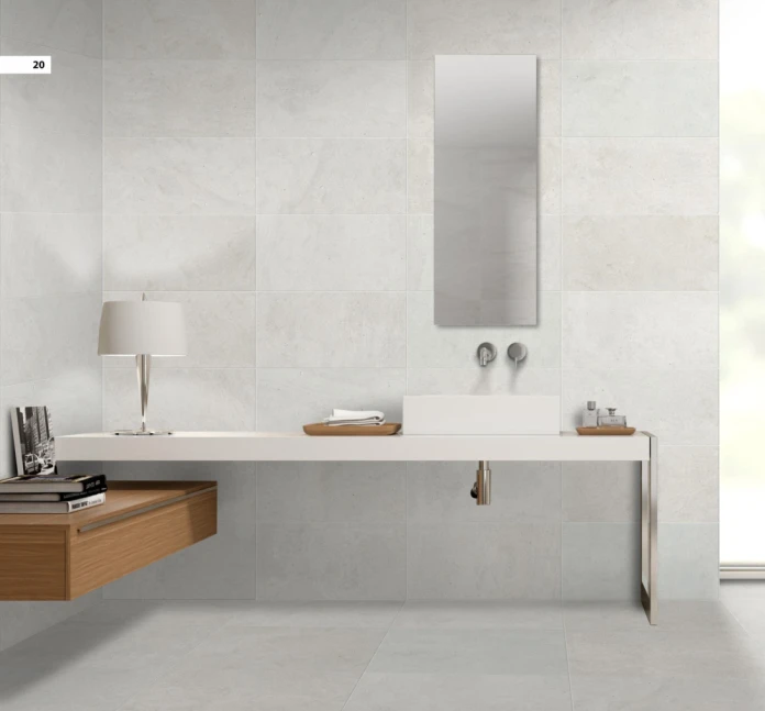 Gạch TAICERA P6060 STBL