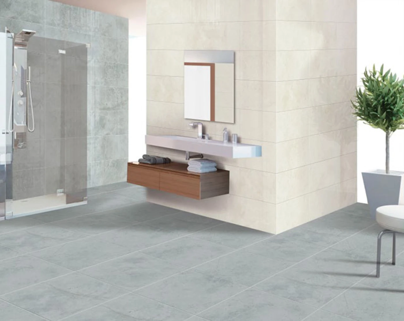 Gạch Taicera GP63845 