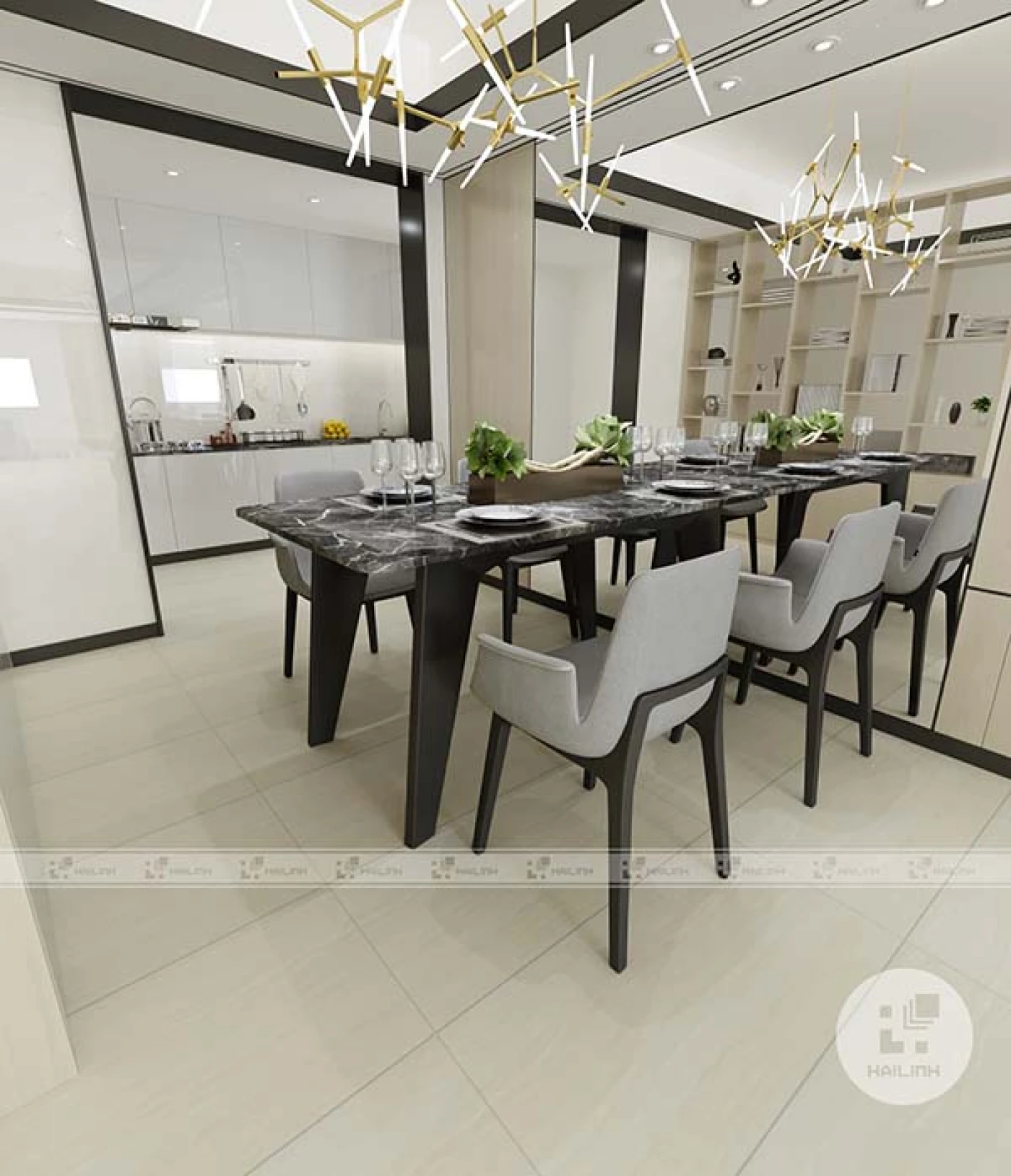 Gạch TAICERA PC 206