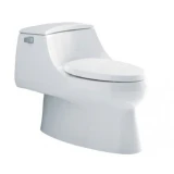 Bệt khối liền xả gạt KOH K - 3722X - 0 1