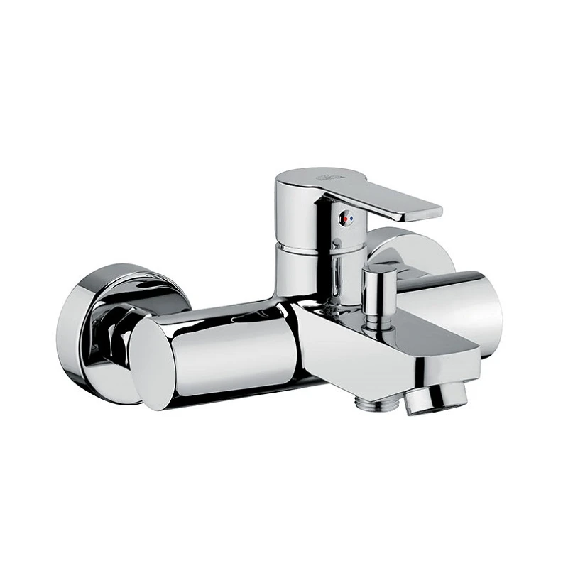Ảnh Bộ trộn sen nhiệt độ MS 31460000 1