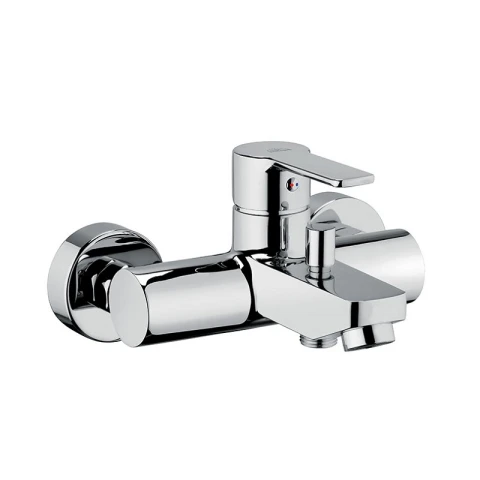 Ảnh Bộ trộn sen nhiệt độ MS 31460000 1