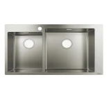 Chậu rửa bát HG 43304809 1