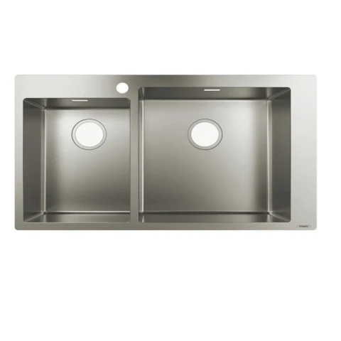 Chậu rửa bát HG 43304809