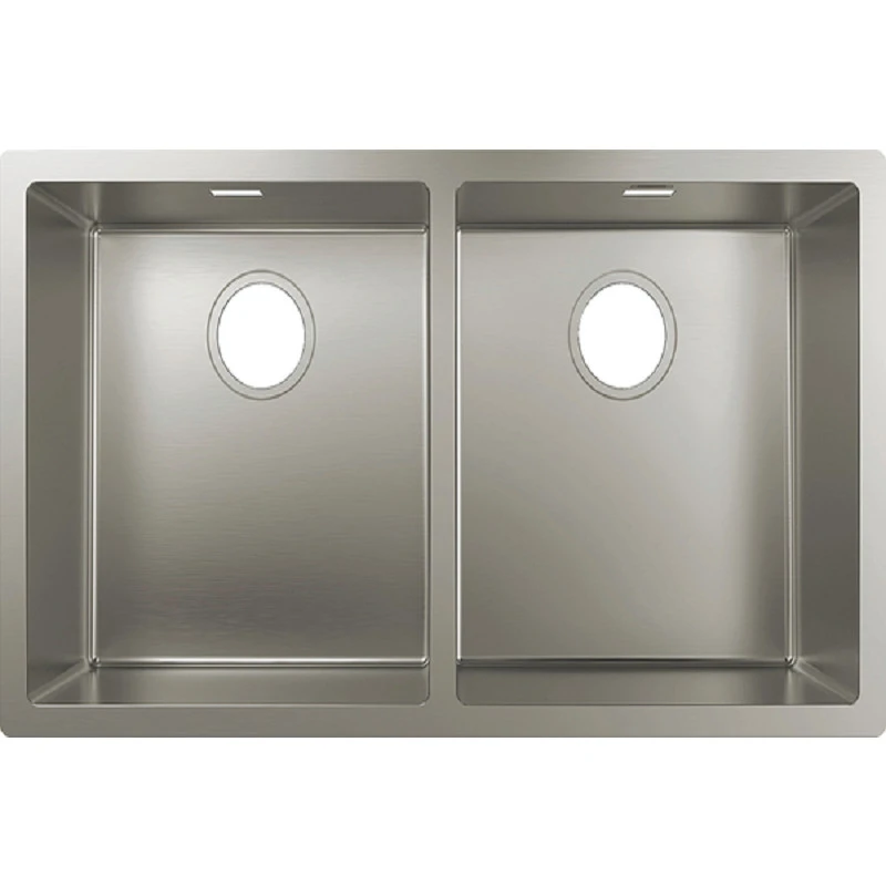 Ảnh Chậu rửa bát HG 43430809 1