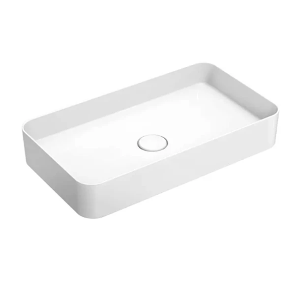 Chậu rửa đặt bàn Viglacera P.21.140