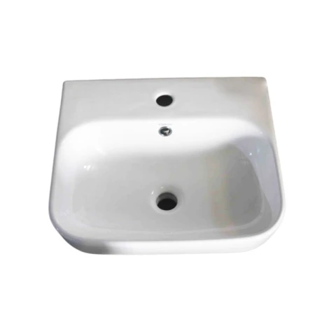 Ảnh Chậu rửa đặt bàn Viglacera CM8 1