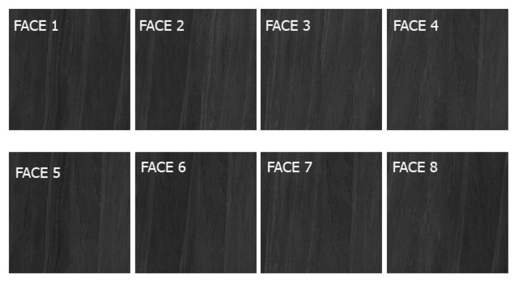 face gach tkg g68099