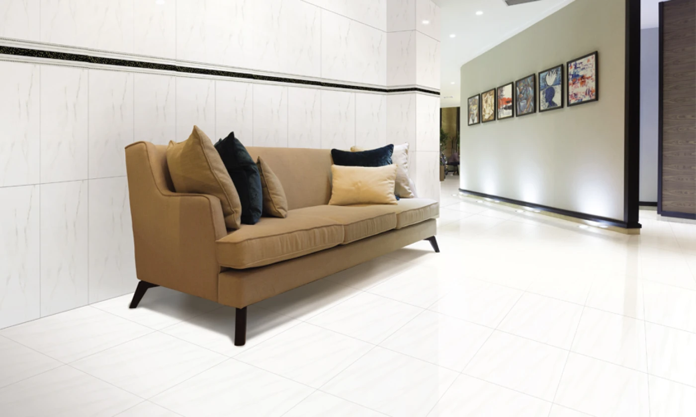 gạch Đồng Tâm 2540CARARAS002