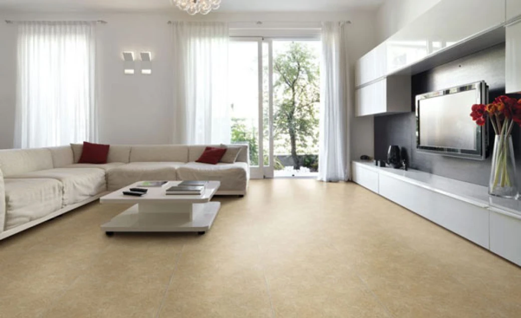 Gạch Đồng Tâm 6060BINHTHUAN004 2