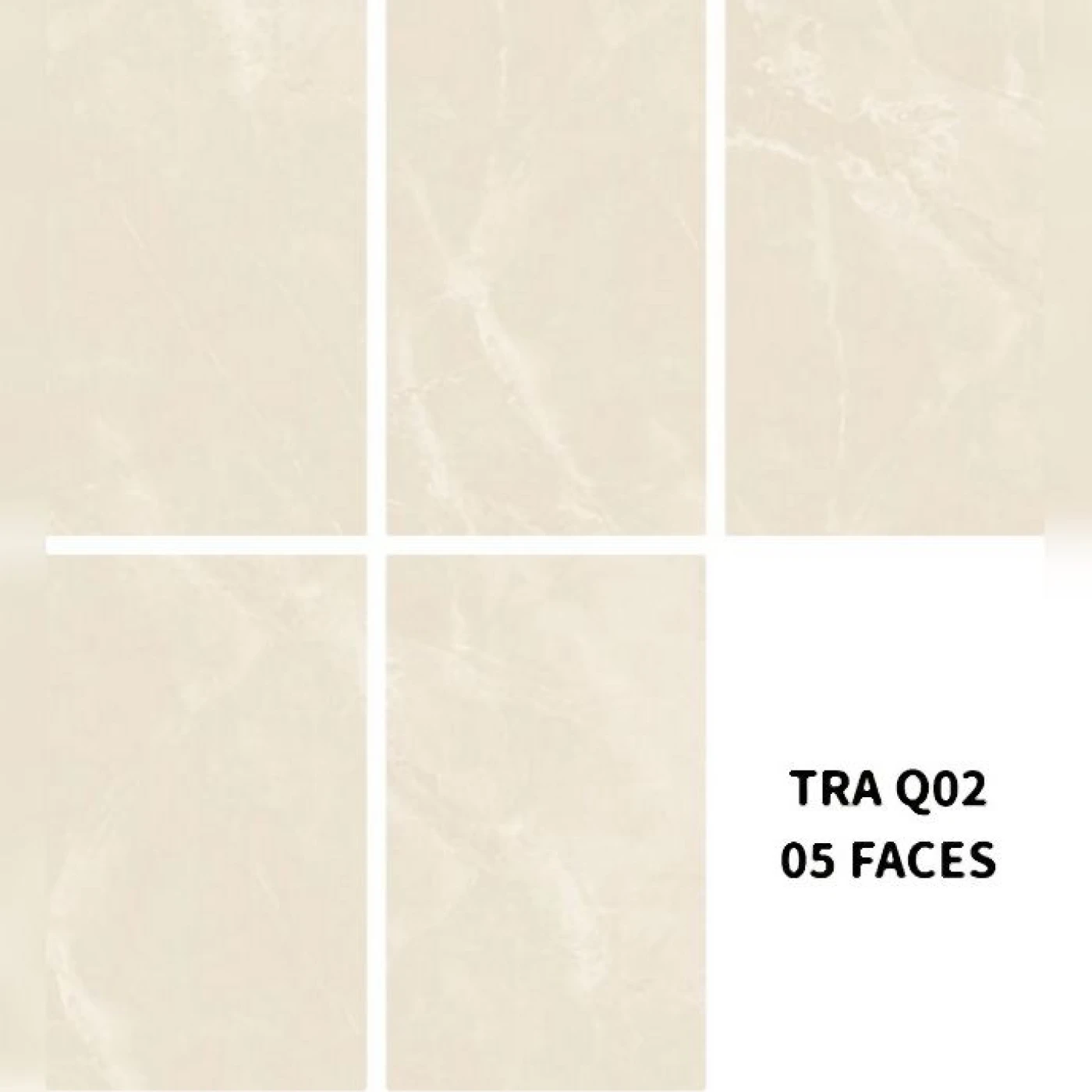 gach Eurotile TRA Q02