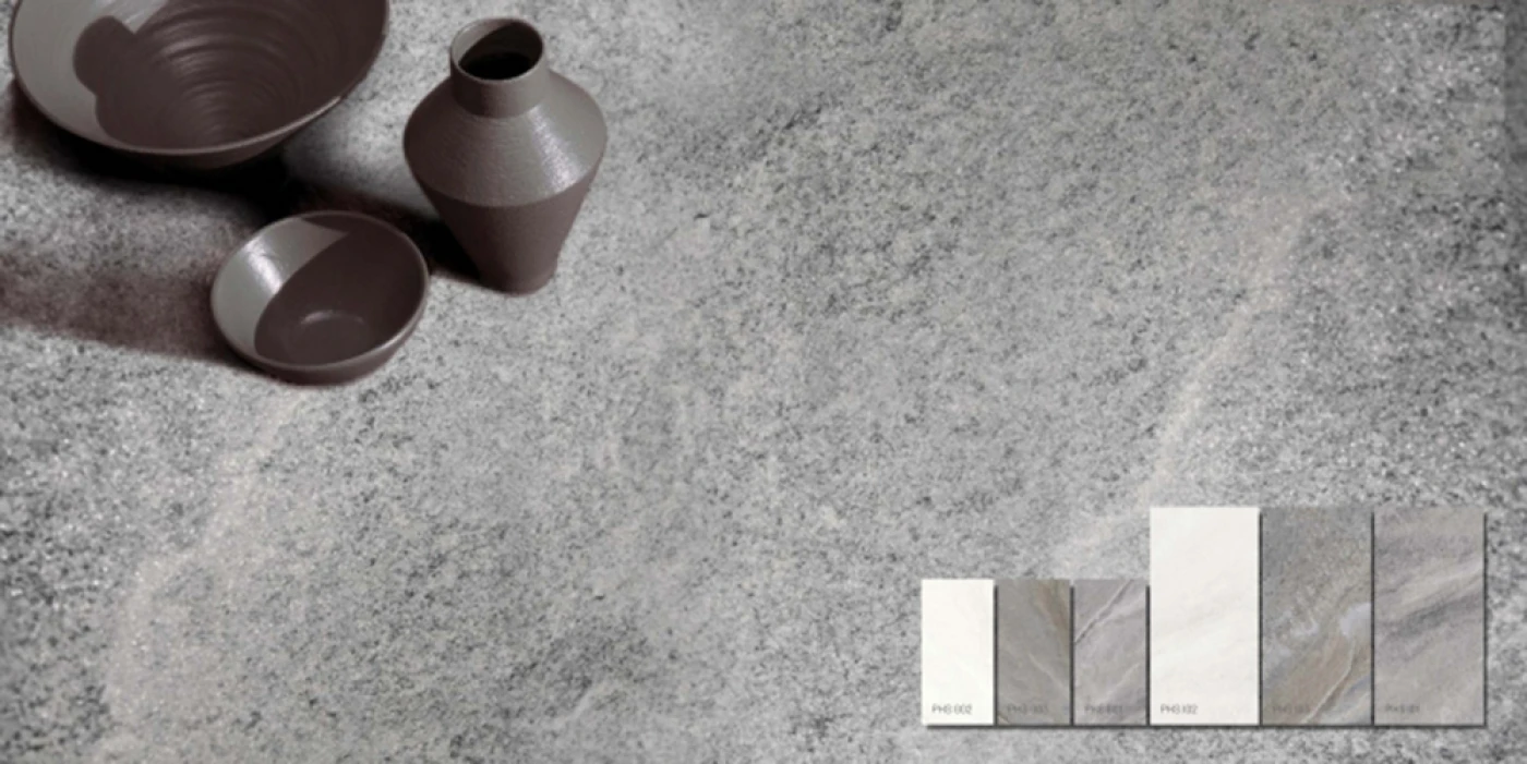 phòng mẫu Gạch Eurotile PHS Q01