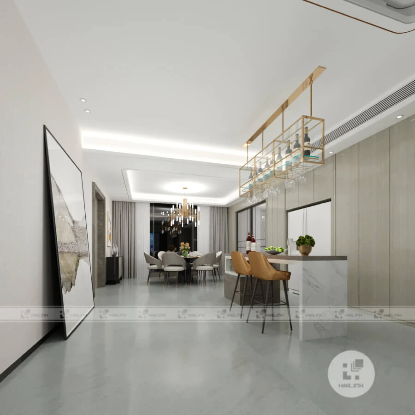 Gạch Taicera H68328N