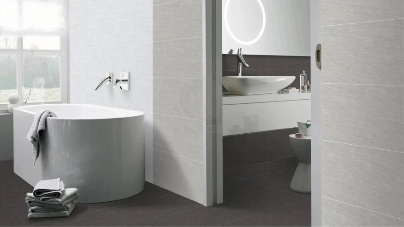 phòng mẫu gạch Eurotile VOC H01