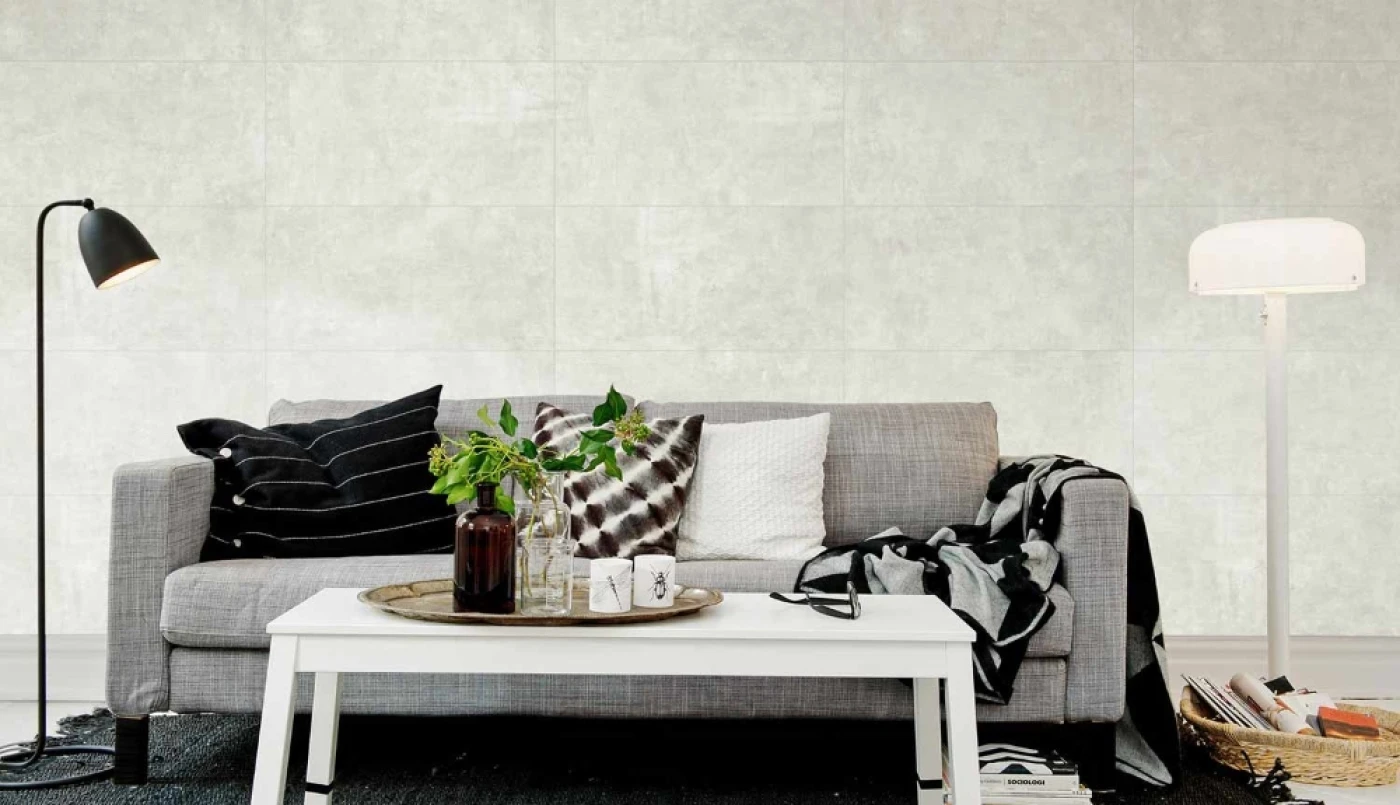 phòng mẫu gạch Eurotile THD G03