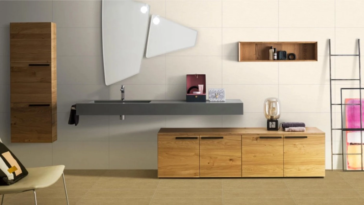 phòng mẫu gạch Eurotile VOC H04