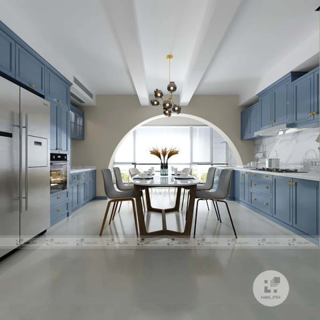 phòng mẫu gạch Taicera G68993S