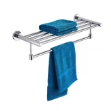 Giá treo khăn Cleanmax 21003 1