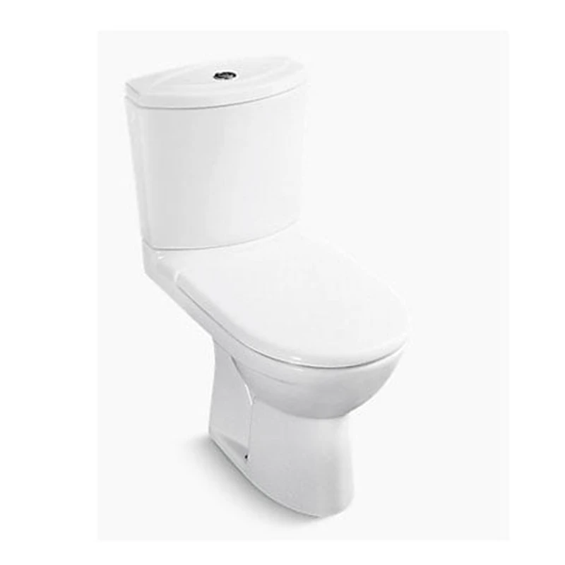 Bệt khối rời xả 2 nhấn KOH K - 18187X - S - 0