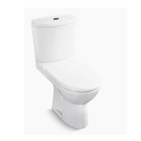 Ảnh Bệt khối rời xả 2 nhấn KOH K - 18187X - S - 0 1