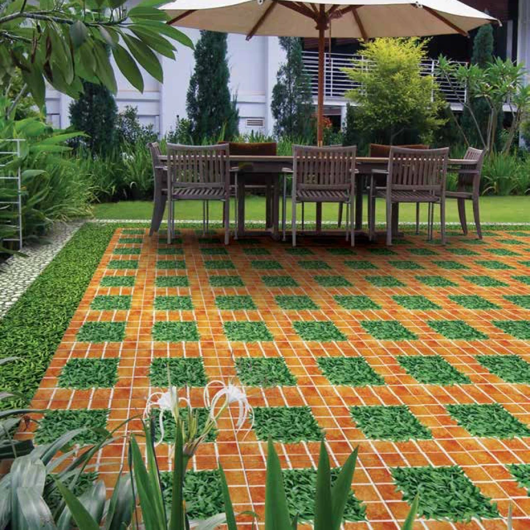 mau gach lat san vuon dong tam 4040c