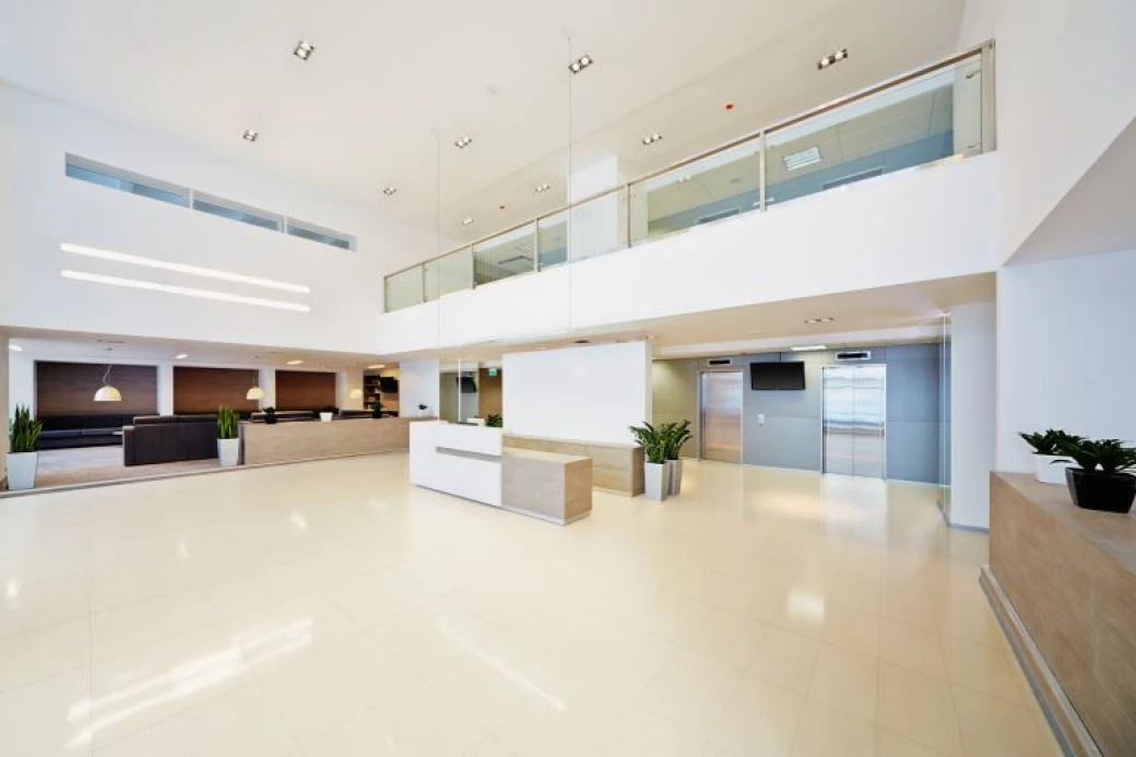 phối cảnh Gạch Đồng Tâm 8080DB032-NANO