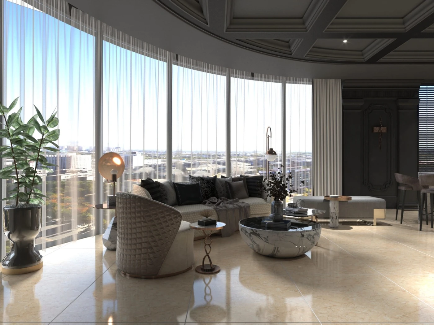 gach dong tam 8080FANSIPAN 004-FP-H+