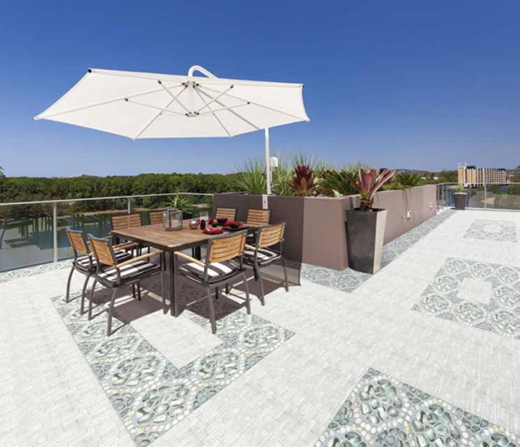 Gạch Đồng Tâm 4040SOIDA001-1