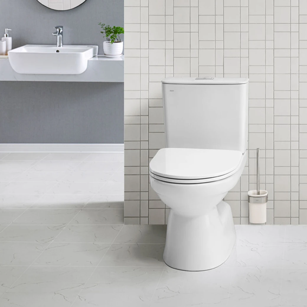 Bồn cầu 2 khối Inax AC-514VAN