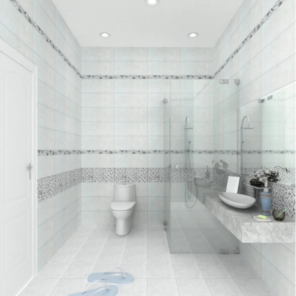 Phong mau gach 3030NGOCTRAI002