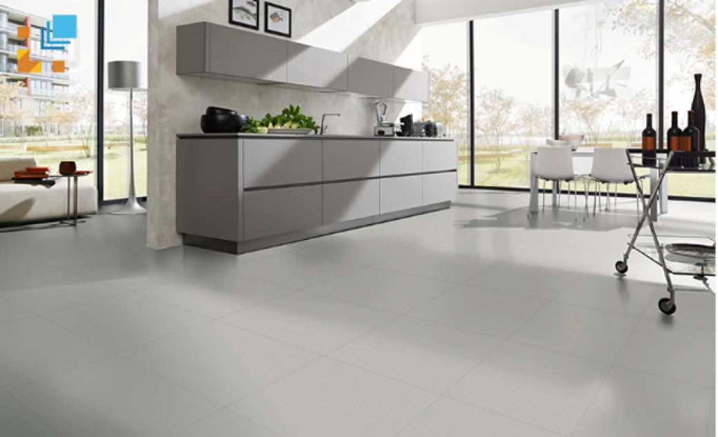 Phong mau gach Dong Tam 6060VICTORIA007