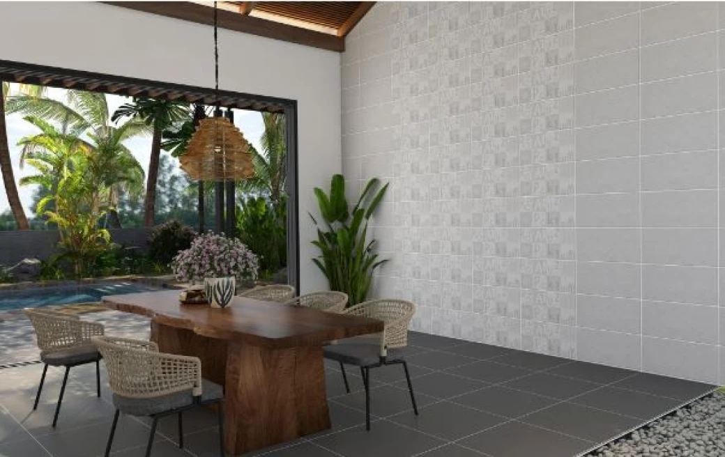 Phong mau gach Dongn Tam 3060RETRO002 2