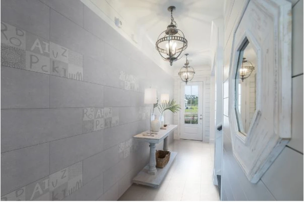 Phong mau gach Dongn Tam 3060RETRO002