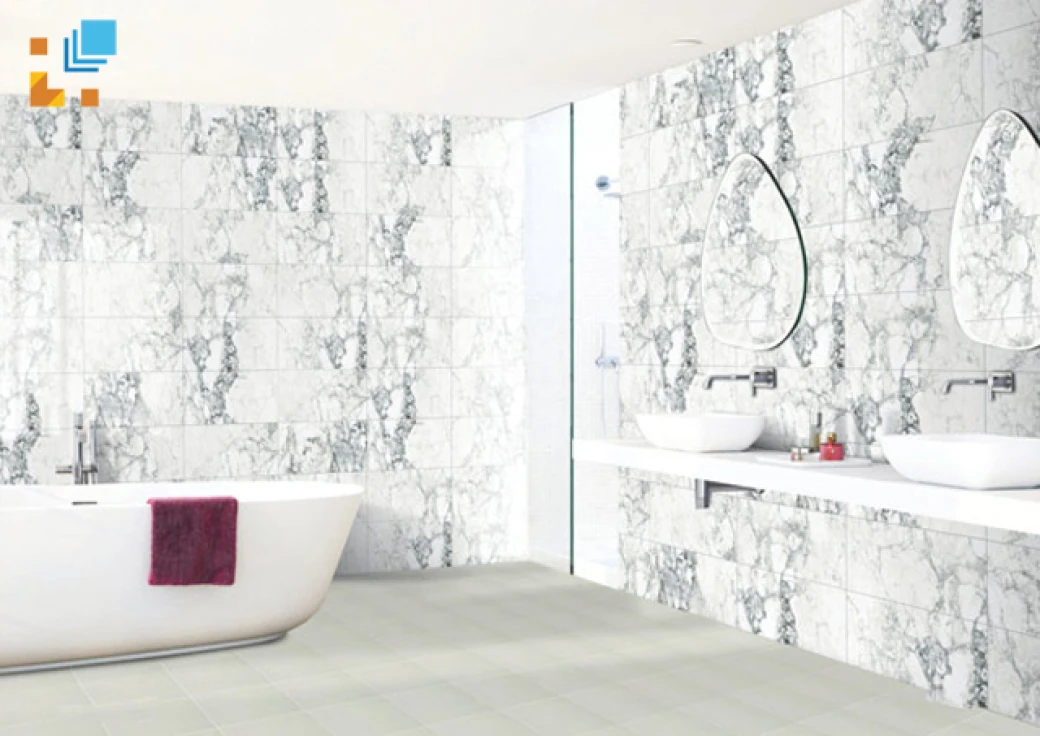 Phong mau gach taicera g63965