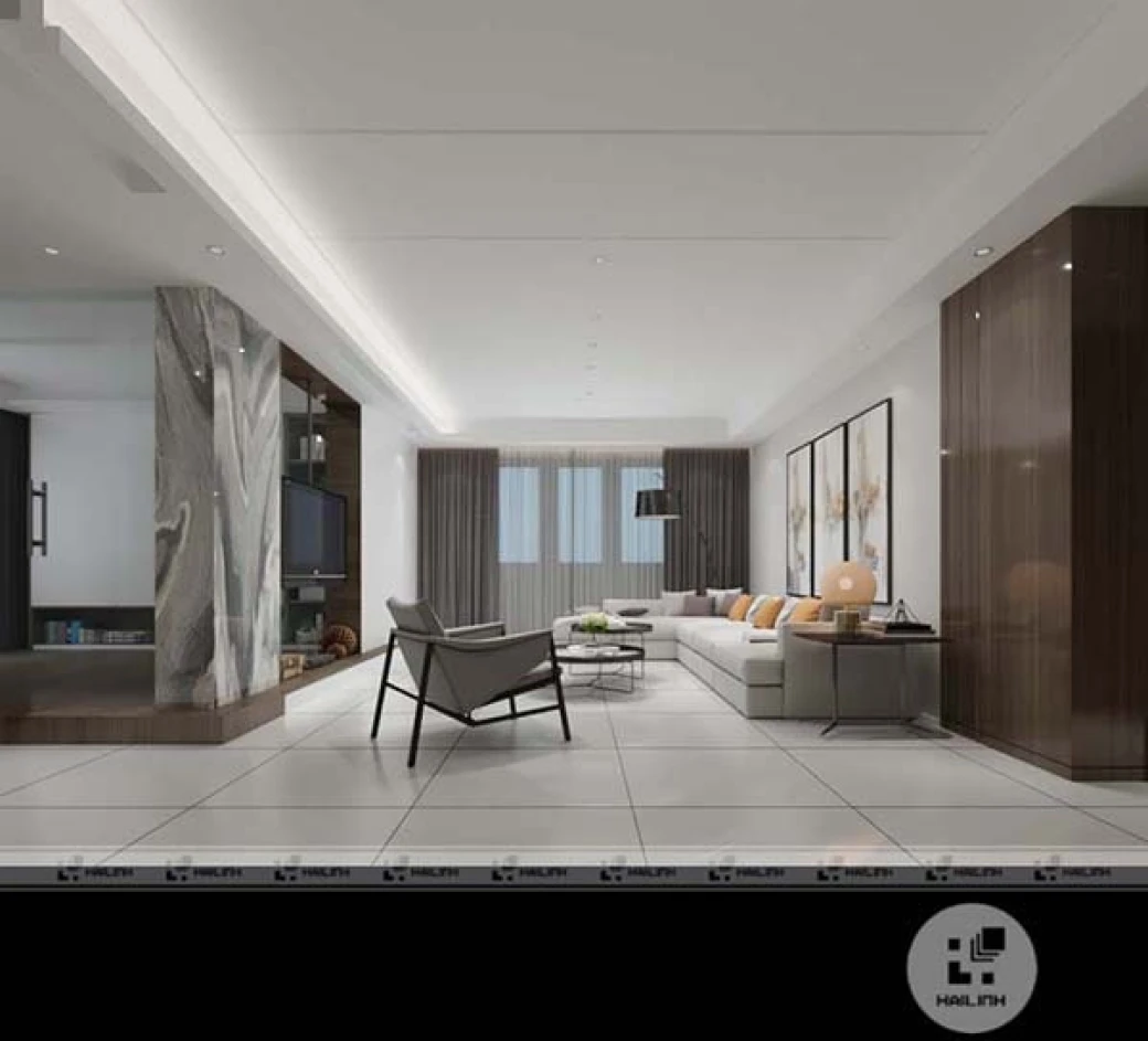 Phong mau gach tkg p67435n