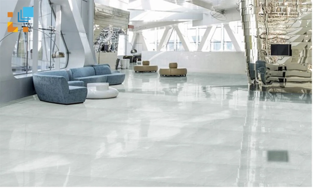 Phong mau gach Viglacera 60660TRUONGSON008 FP