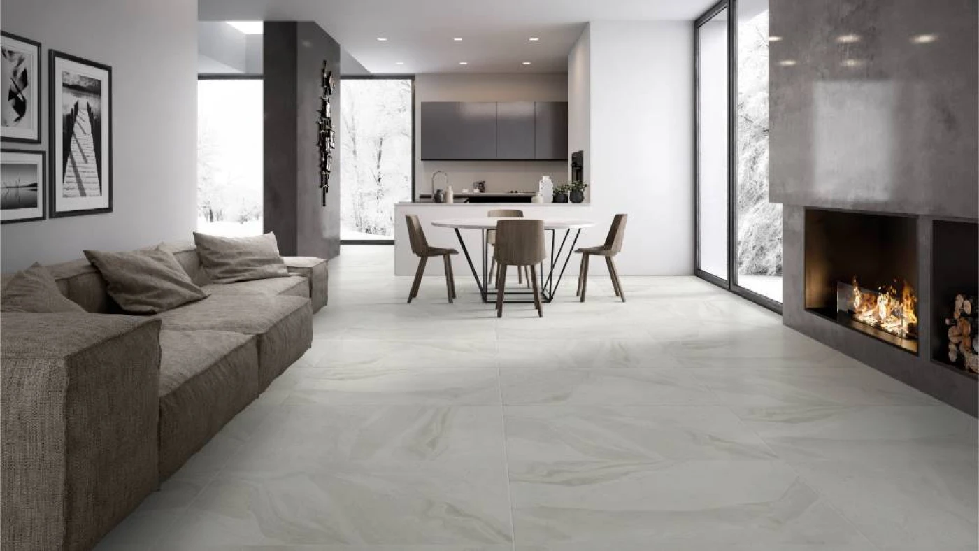 phòng mẫu gạch Eurotile THV Q01