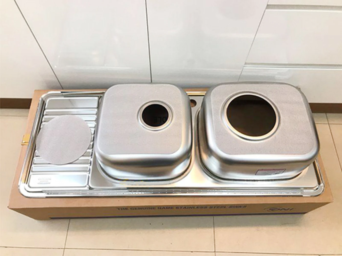 chau rua bat SOBISUNG SBS-1100