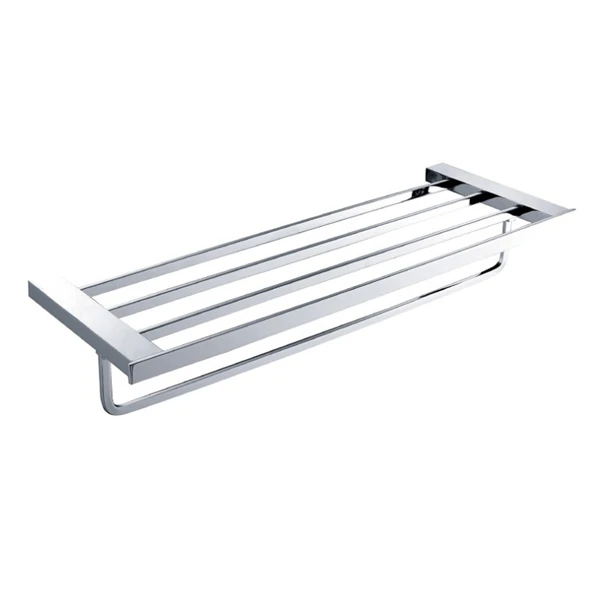 Giá treo khăn Cleanmax 11003